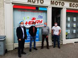 MotoEco. meilleurs concessionnaires de motos électriques