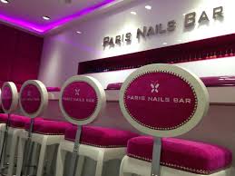 Nail Bar Paris