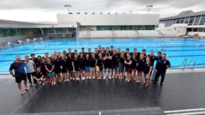 Natation et Développement à Lyon