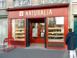 Naturalia