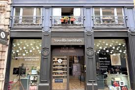 Onglerie Lyon