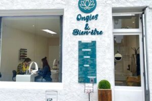 Onglerie Saint-Tropez