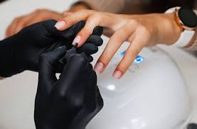 Ongles et Glamour