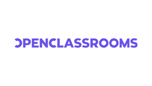 OpenClassrooms. écoles de langues en ligne en France