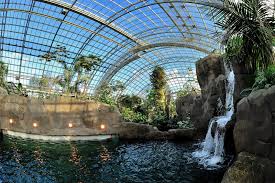 Parc Zoologique de Paris - Paris