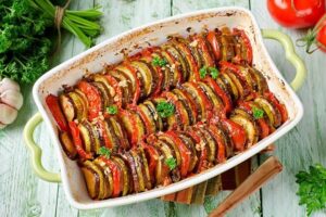 Ratatouille