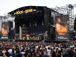 Rock en Seine