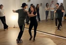 Salsa Barcelona