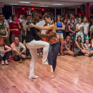Salsa y Bachata – Montpellier