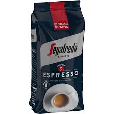 Segafredo Zanetti