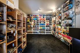 Skate Shop Paris