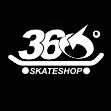 Skateshop 360