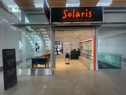 Solaris France 