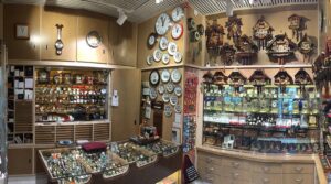 Souvenirs et Traditions - Nice