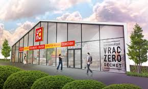 Supermarché Zéro Déchet
