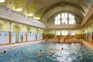 Swim & Fun à Strasbourg