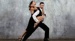 Tango y Bachata – Rennes