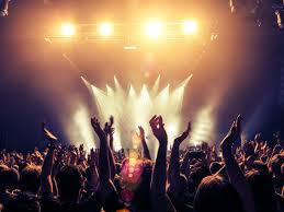 Trans Musicales de Rennes