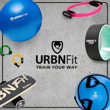 Urban Board