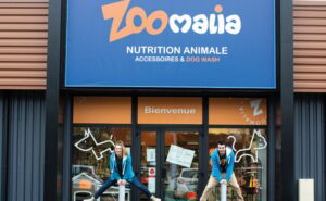 Zoomalia. meilleures animaleries en France