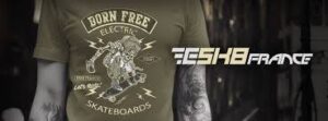 eSkate France