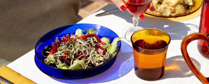 meilleurs restaurants espagnols en France.