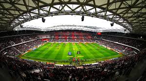 Allianz Riviera (Nice)