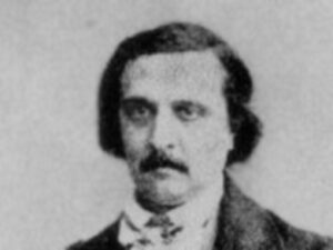 Aspirine (Charles Frédéric Gerhardt)
