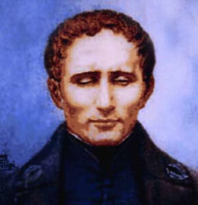 Braille (Louis Braille). meilleures inventions françaises