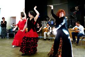Centre Culturel Flamenco de Nantes