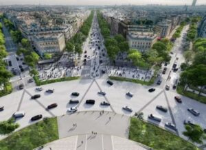 Champs Élysées : La Plus Belle Avenue du Monde