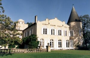 Château Lafite Rothschild (Bordeaux)