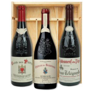 Châteauneuf-du-Pape