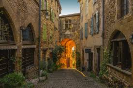 Cordes-sur-Ciel