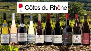 Côtes du Rhône