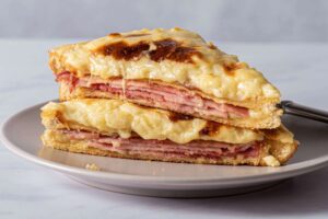 Croque Monsieur