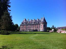 Domaine Prince de Mérode (Vallée du Rhône)