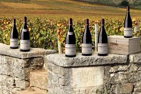 Domaine de la Romanée-Conti (Bourgogne)