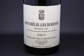 Domaine des Comtes Lafon (Bourgogne)