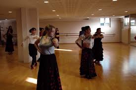 École Flamenca de Strasbourg