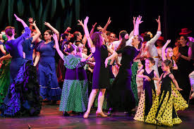 Ecole de Flamenco à Toulouse