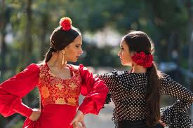 Escuela Flamenca de Paris. meilleures écoles de flamenco en France