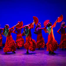 Escuela Flamenca de Rennes