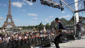 Fête de la Musique : Une Explosion Sonore Gratuite