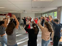 Flamenco School Marseille