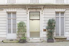 Galerie Chantal Crousel (Paris)