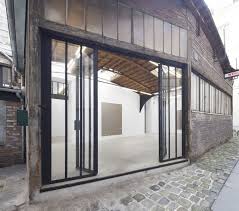 Galerie Frank Elbaz (Paris)