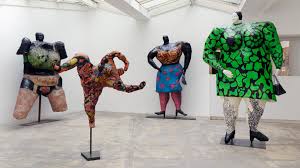 Galerie Georges-Philippe & Nathalie Vallois (Paris)