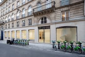 Galerie Kamel Mennour (Paris)