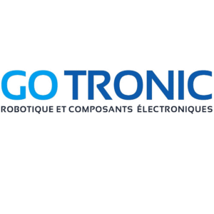 Gotronic. ventes de pièces électroniques